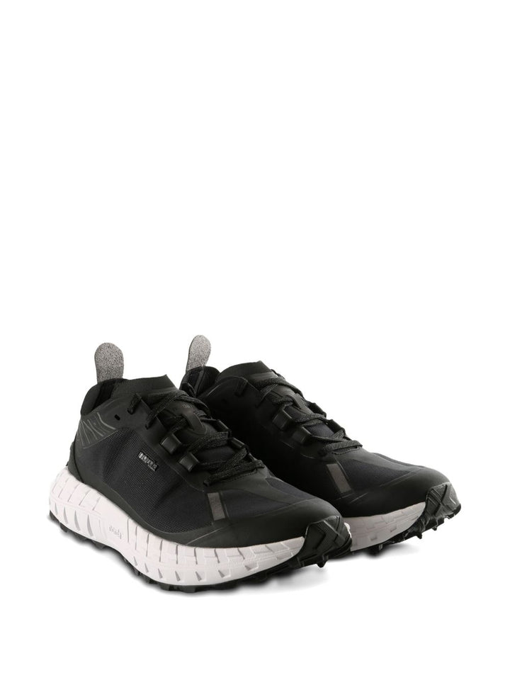 Norda Sneakers - Blacks and greys | aa0b925d08bb9add54928108bf4e1a40b651563e