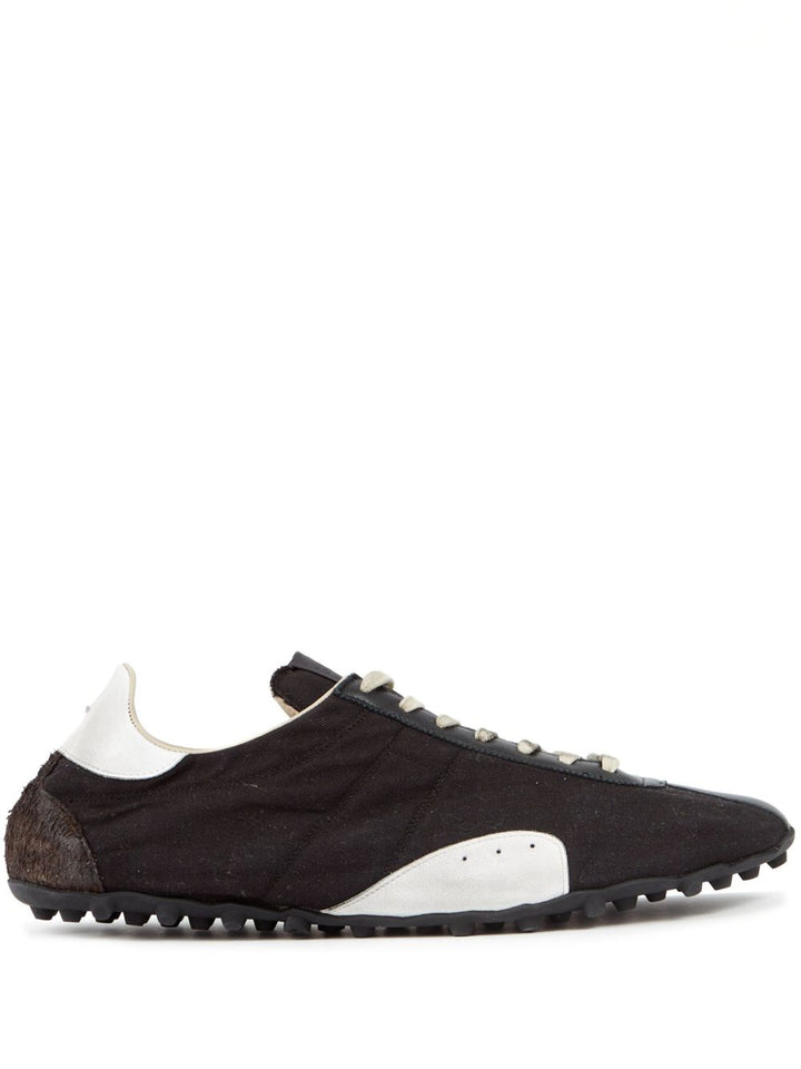 Maison Margiela Sneakers - Blacks and greys | d91db4ae02e2a7c47bb41c63b1f9849fd62e2ce0