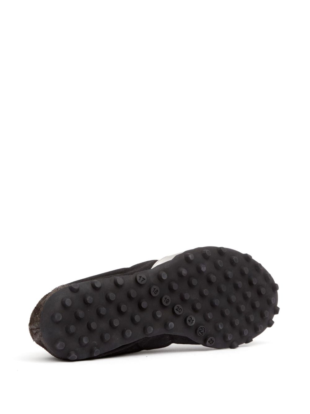 Maison Margiela Sneakers - Blacks and greys | 7494bf261ac4a99e7c5ed624b641ac74aacab227