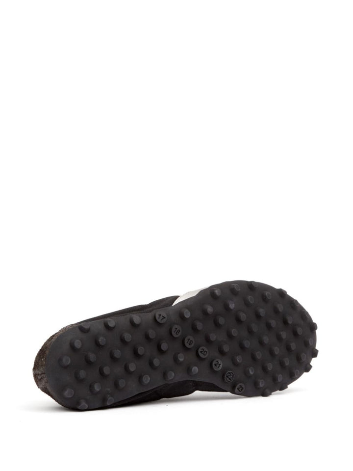 Maison Margiela Sneakers - Blacks and greys | 7494bf261ac4a99e7c5ed624b641ac74aacab227