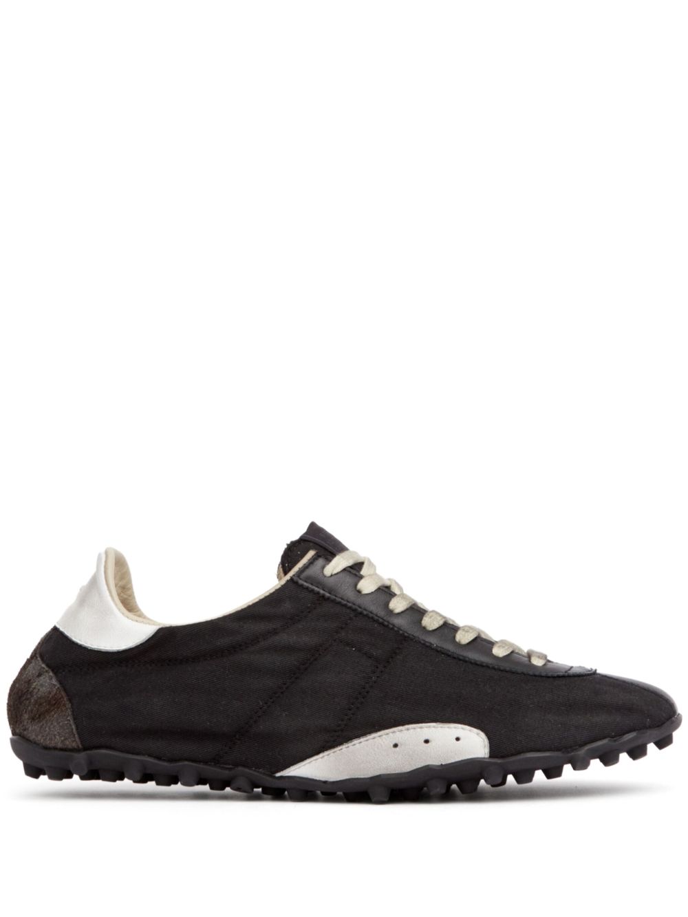 Maison Margiela Sneakers - Blacks and greys | 37751301d30478c3116bcad73611e2f551b175a5