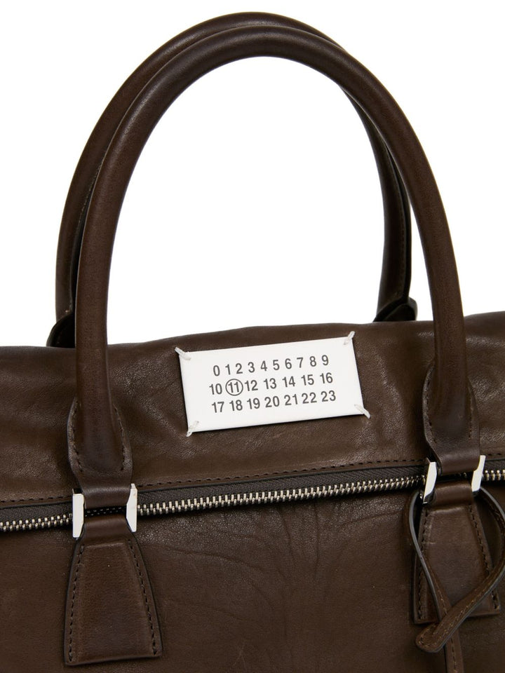Maison Margiela Bags - Brown | f627f616fa840ffc3a51e47d469801a95d195f86