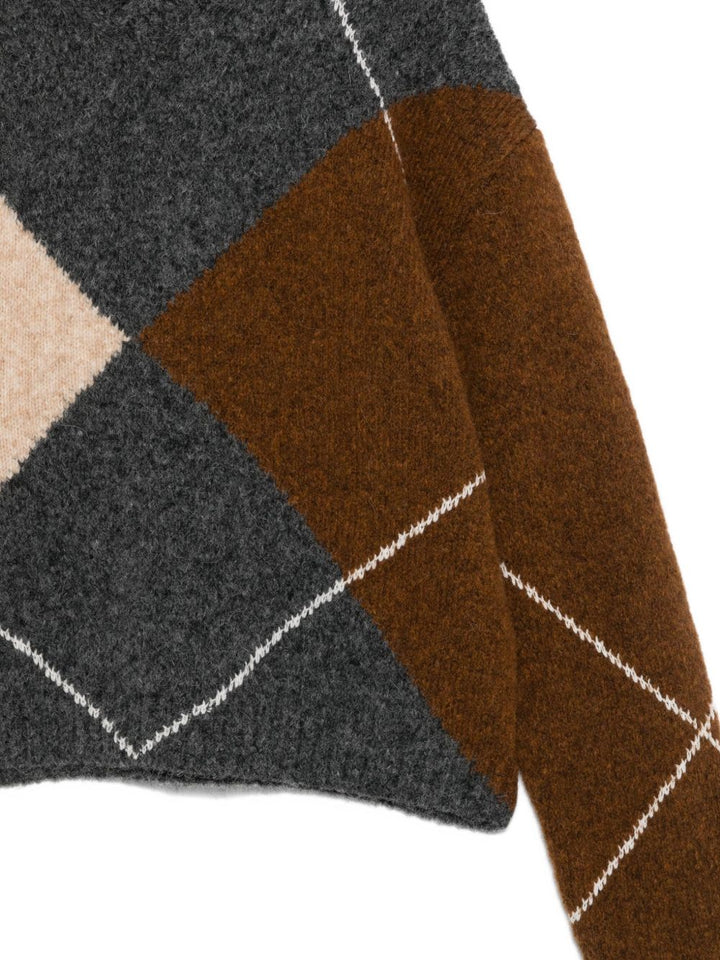 Semicouture Sweaters - MULTICOLOR | 1fec2718176b99e85f8188b4fae1efec2d3772b9