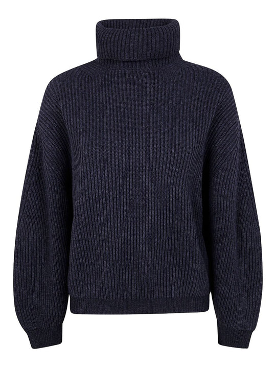Cashmere Blend Jumper