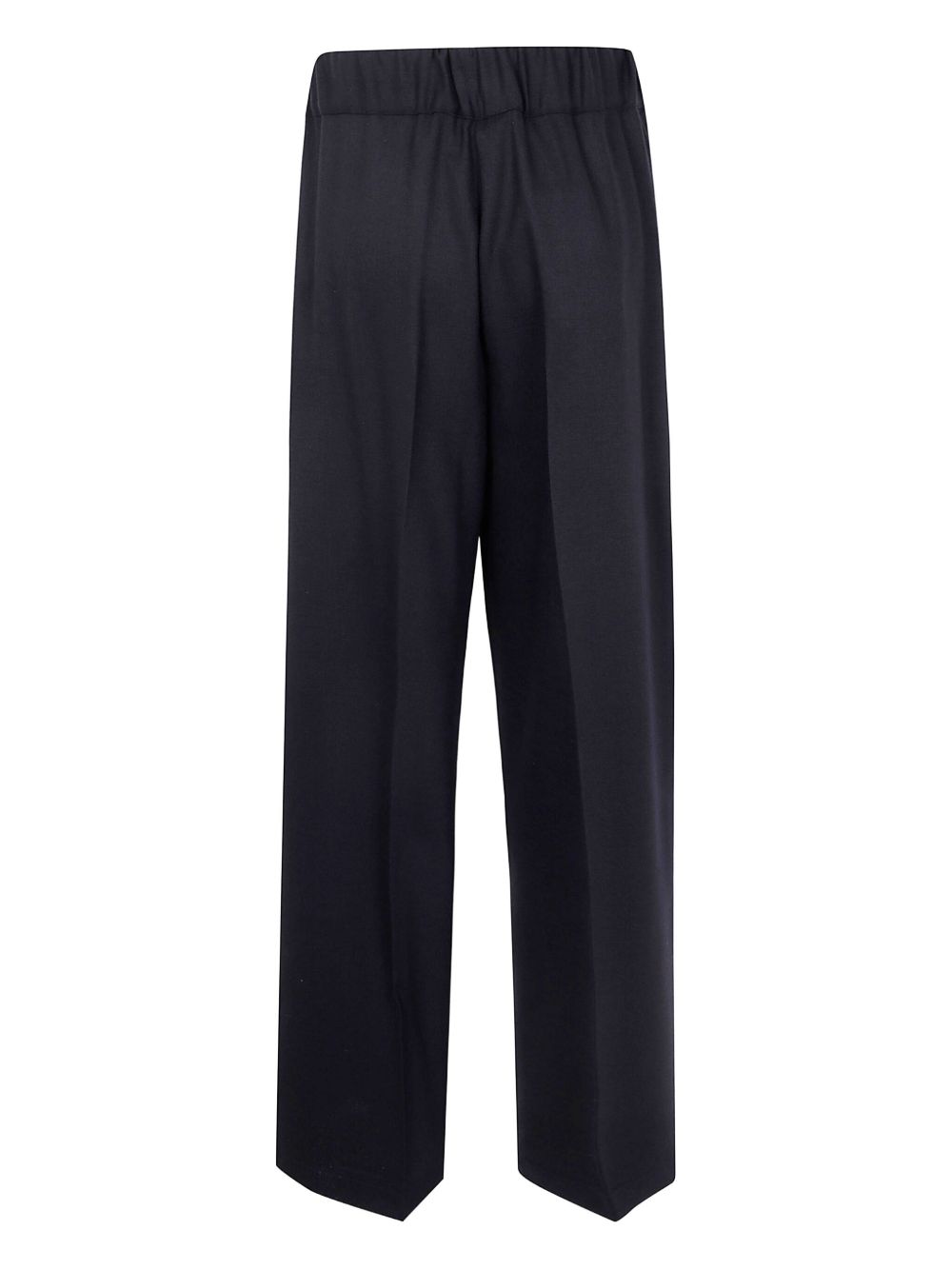 Semicouture Trousers - Blacks and greys | 322e5b5d4a13f5467caf8eda07b492507d3f35c1