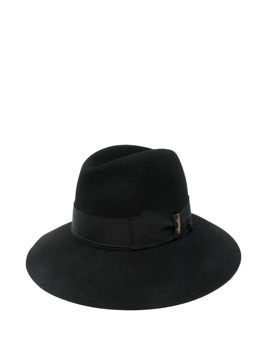 Claudette Wool Hat