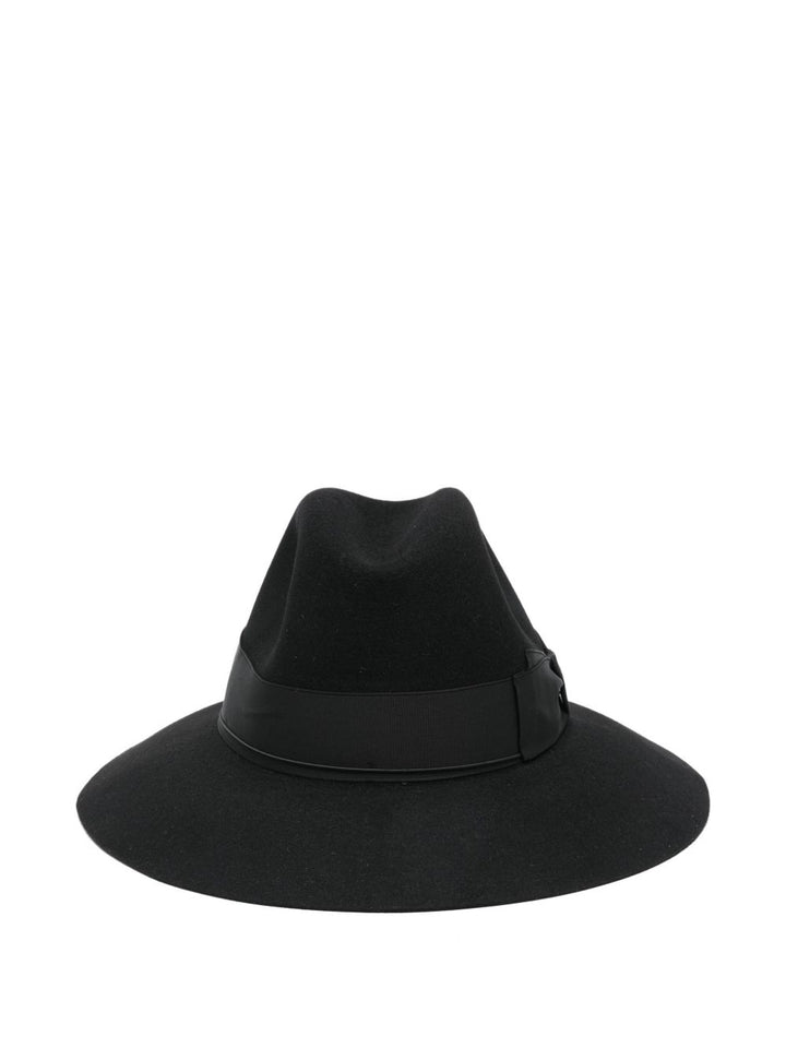 Borsalino Hats - Blacks and greys | e0a12e3da08aee72887cd2491189e96d22c973b3