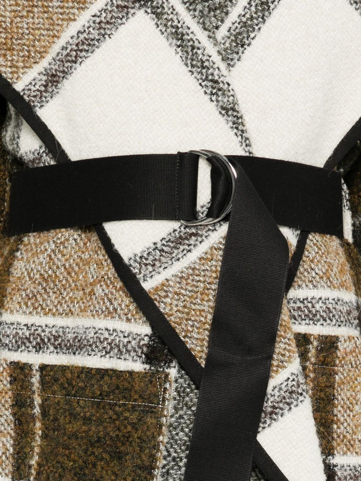 Iro Coats - Light and natural | be02fa952413594bc32e60096dd0fd7293bb8470