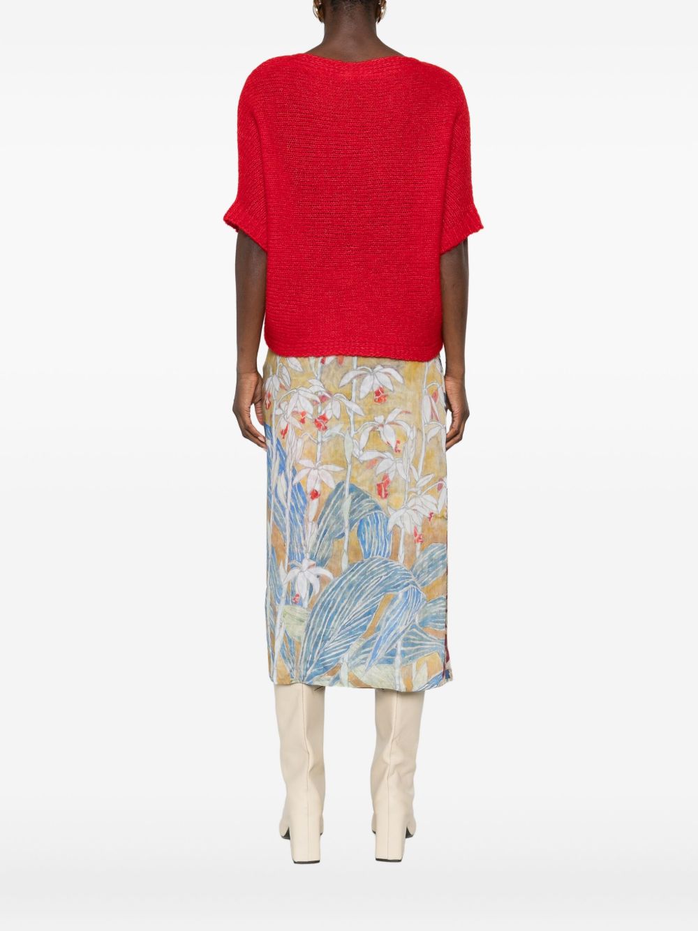 Talking Walls Sweaters - Bright | 761f201ba713ebf68d8d3735984a58a7bfde150e