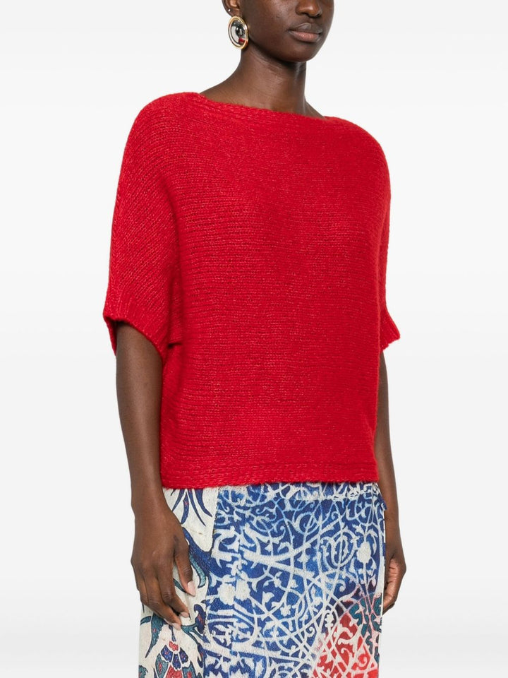 Talking Walls Sweaters - Bright | 6bb01ce4cd381e00856bf088037b69371079019a