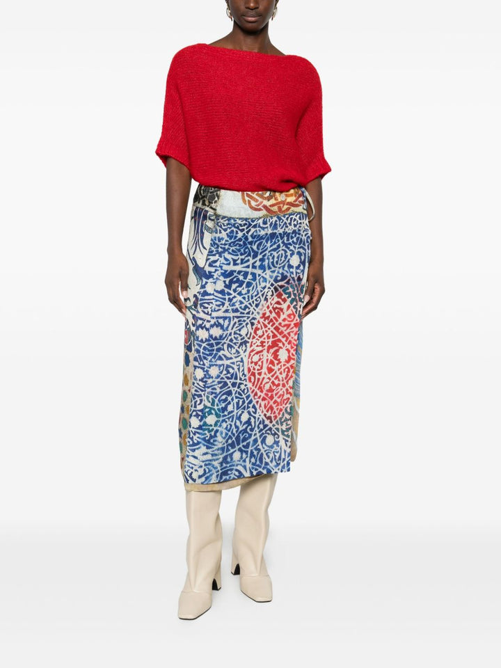 Talking Walls Sweaters - Bright | 3bacbccdf5b29ca9d4b3d64cfe54ea3ab1fa63a9