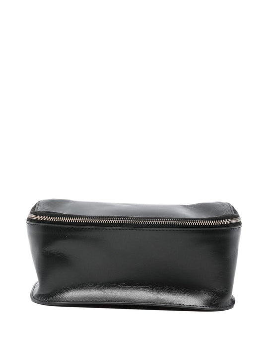 Leather Beauty-Case