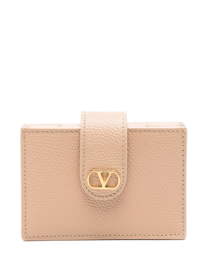 Valentino Garavani Wallets - Light and natural | 1b3a07210b52c208f1ecf8f2d83eaf2600c2672a