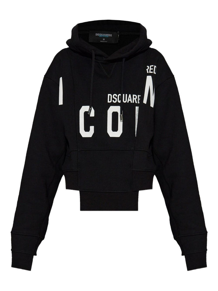 Dsquared2 Sweaters - Blacks and greys | af65e606f42596cc45890258607e00ba9cc51862