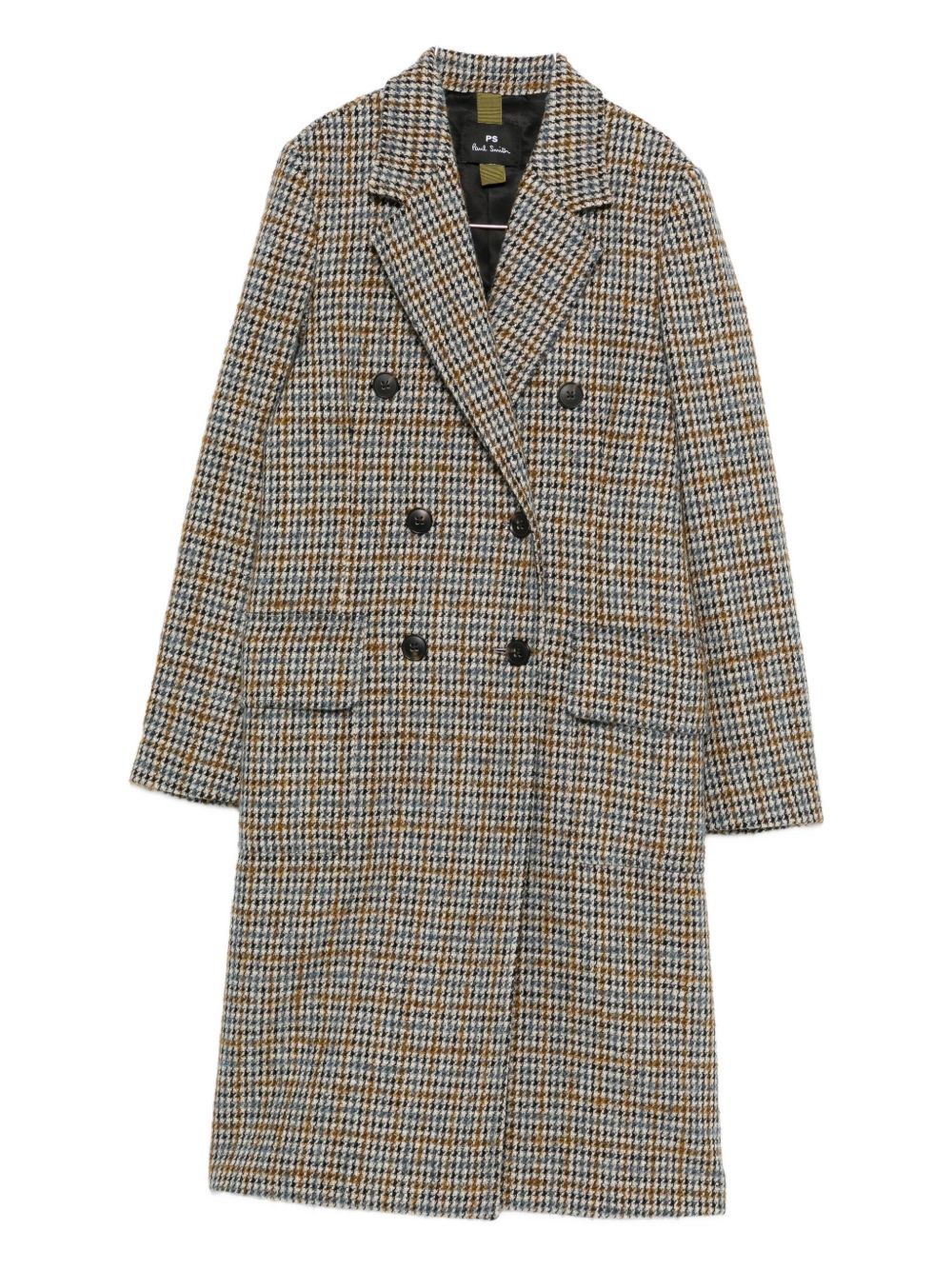 Paul Smith Coats - Blacks and greys | f281dd9d8d04f1b235e88d9239cc013efe418b5f