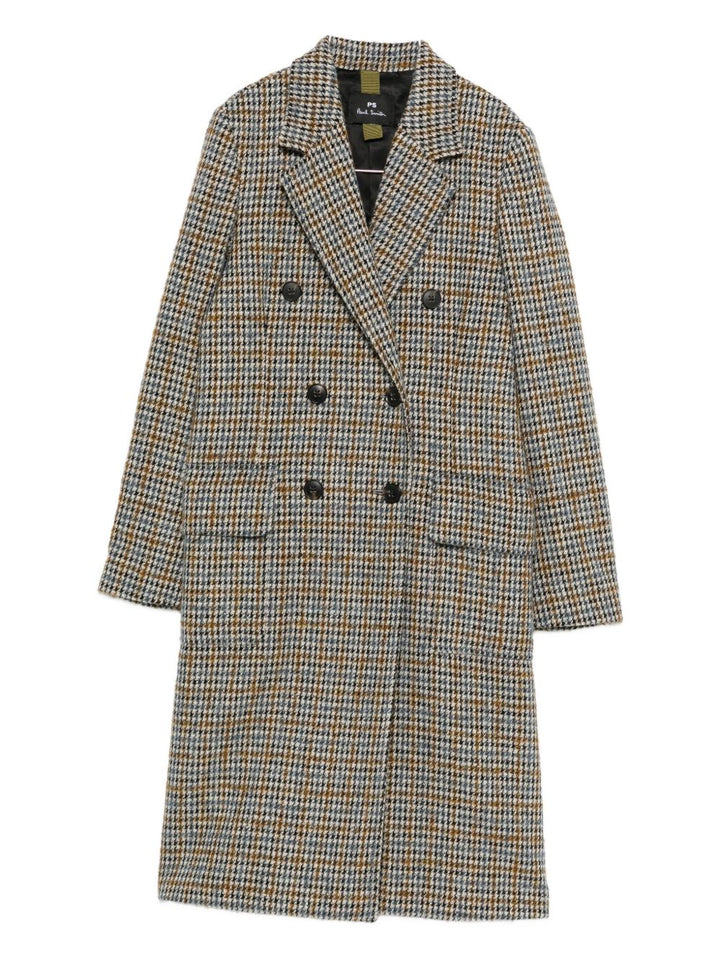 Paul Smith Coats - Blacks and greys | f281dd9d8d04f1b235e88d9239cc013efe418b5f