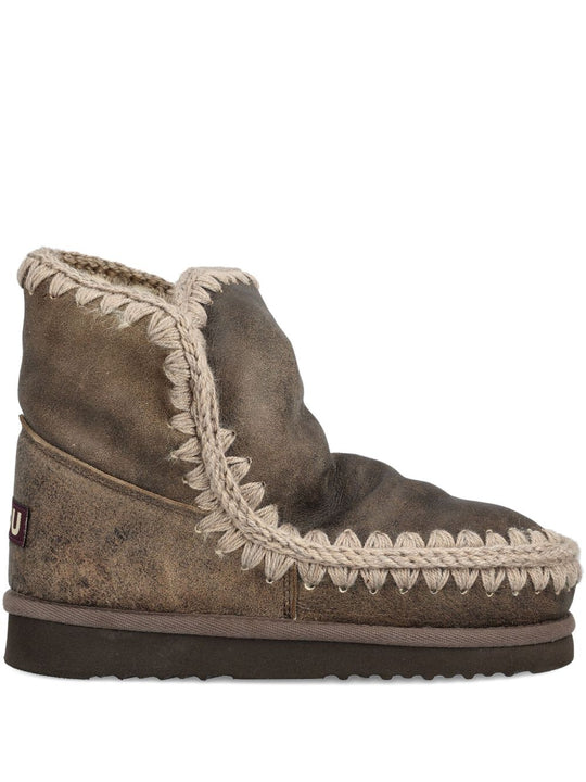 Eskimo 18 Boots