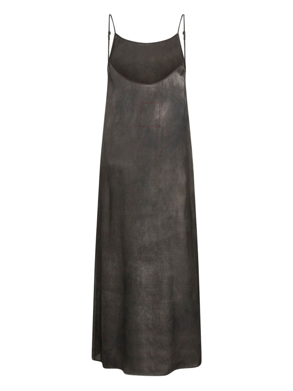 Uma Wang Dresses - Blacks and greys | 72e86efbaf15d373140ebcf500fb9e2511c275f0