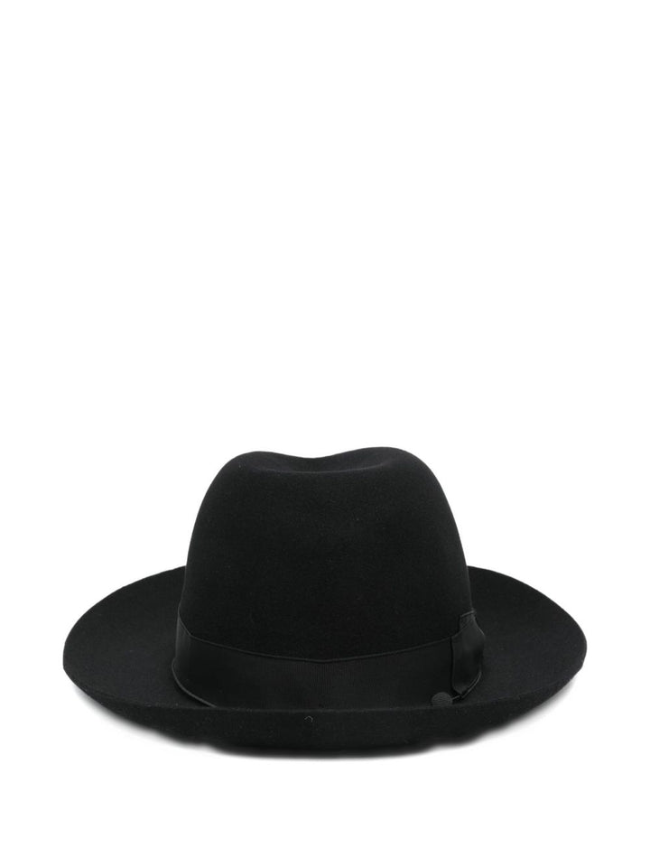 Borsalino Hats - Blacks and greys | 9677de1881f2aa321153ea2276804f1dc25c2837