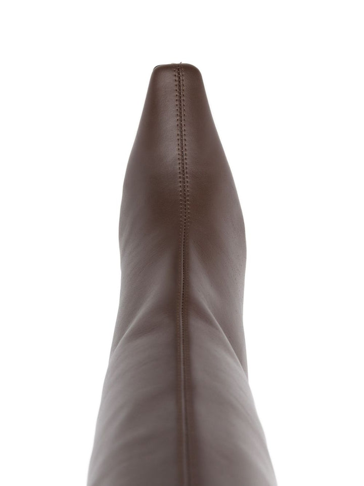 Giuseppe Zanotti Boots - Brown | 49ca34202ed37832141d1f3ae592c912c3a8c73c