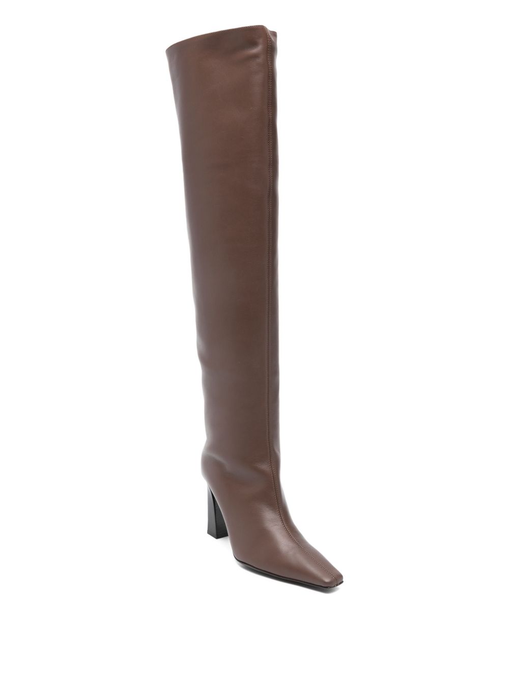 Giuseppe Zanotti Boots - Brown | 7aa64fdf398d1b1ed632a63a3ca55e3e1b3965ae