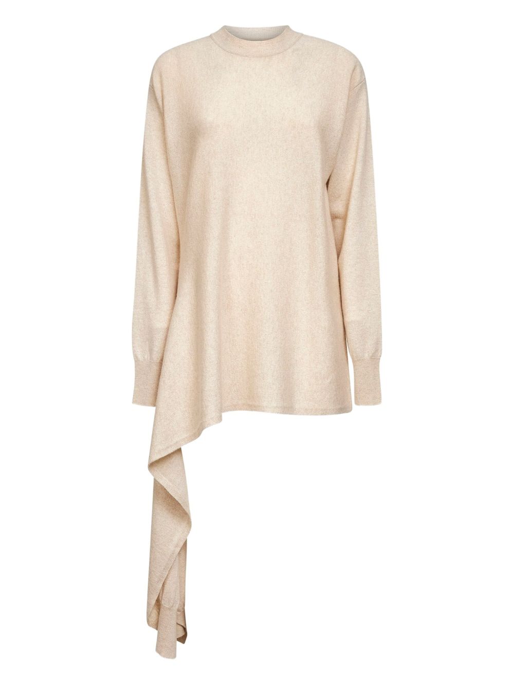 Uma Wang Sweaters - Light and natural | 660648f89bfccd9981094799e2783c0f3525c76f
