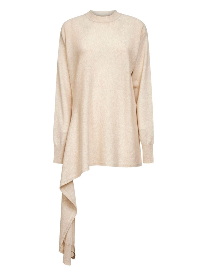 Uma Wang Sweaters - Light and natural | 660648f89bfccd9981094799e2783c0f3525c76f