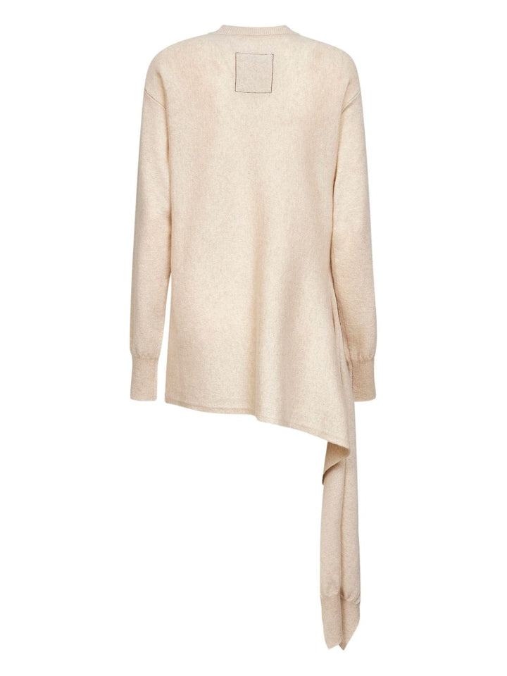 Uma Wang Sweaters - Light and natural | 2f2a145472e01d6984c533c2e22365b3e244bf87