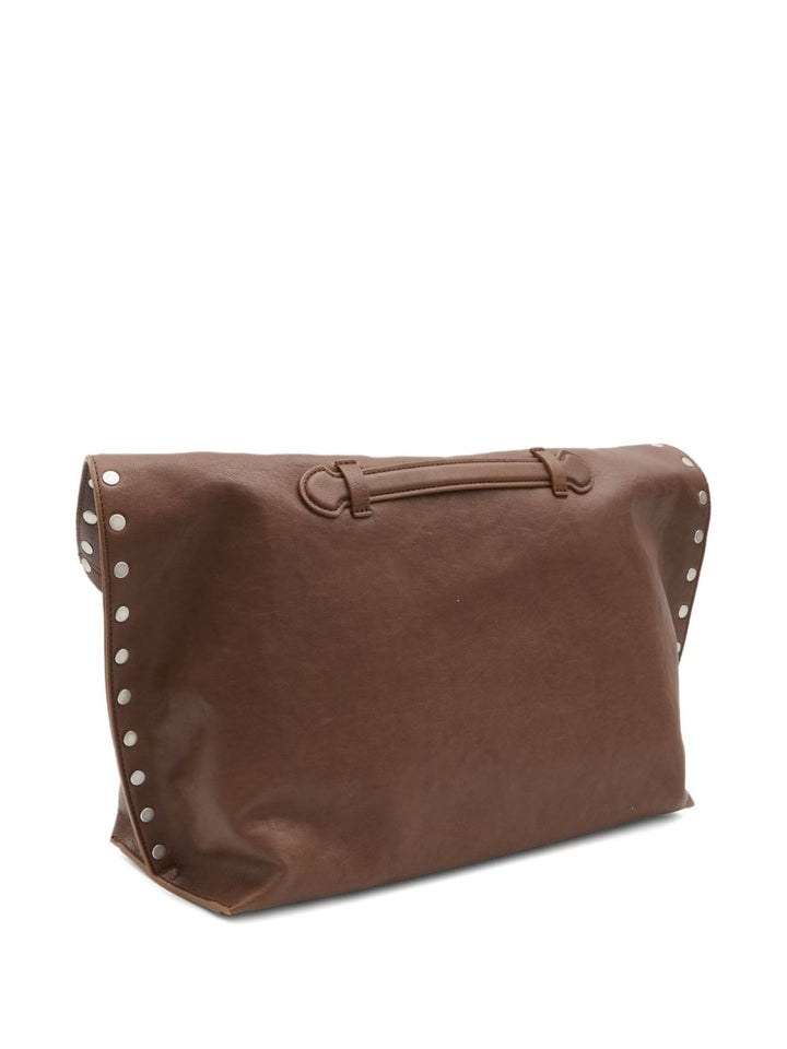 Zanellato Bags - Brown | 76e1b9d9bd17074d715c142ddf941f37646fb015