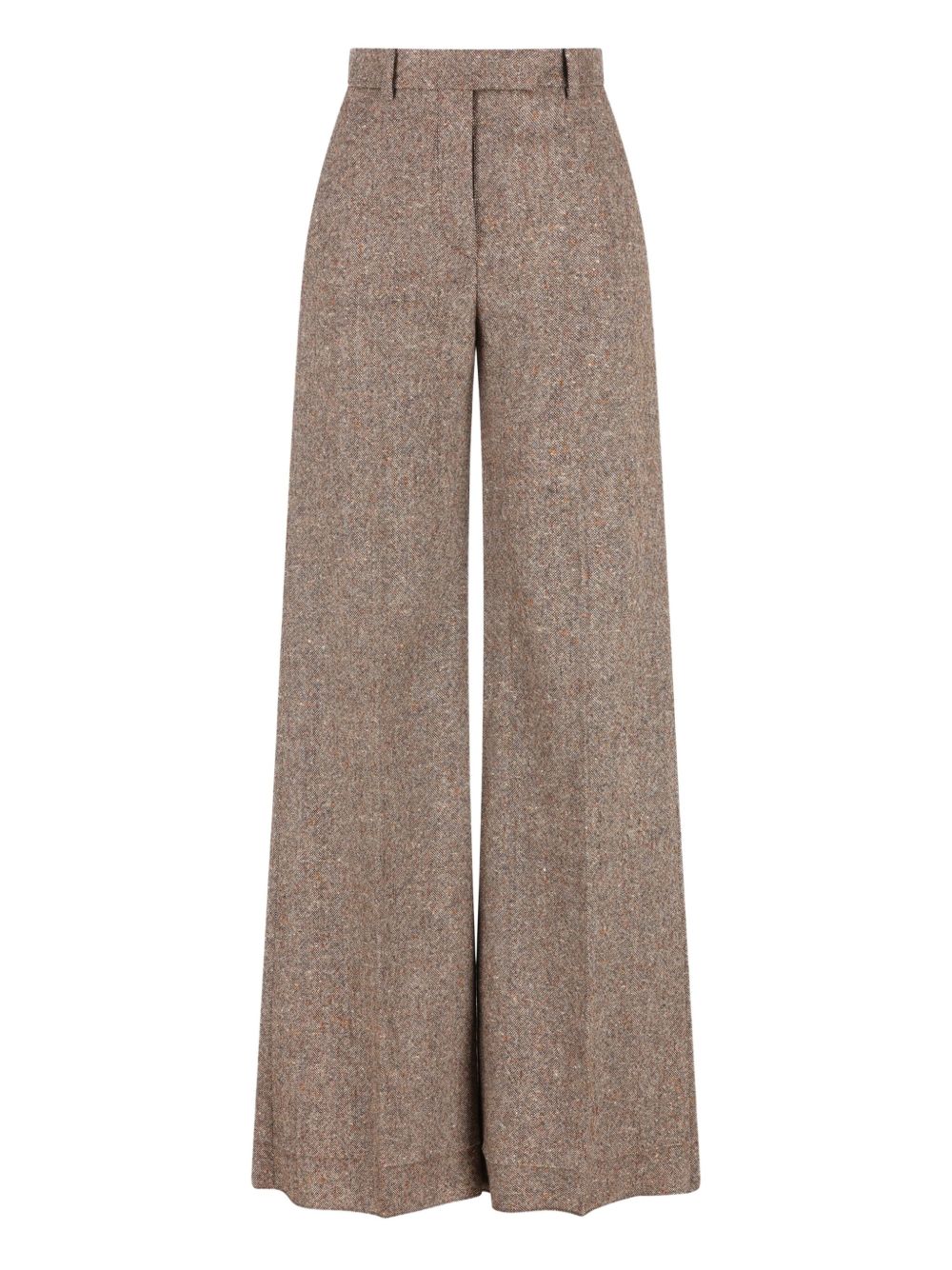 Valentino Trousers - MARRONE | 26503da9e3ab17a3f644541089963401fe6ce62a