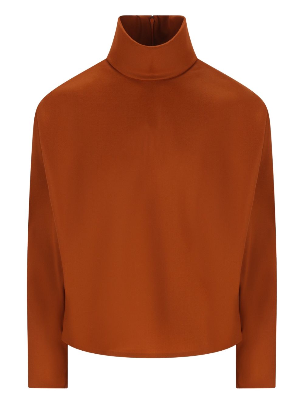 Saint Laurent Sweaters - Brown | 5fb9db1256c791a9656f48a6f651cbfdc4123dcc