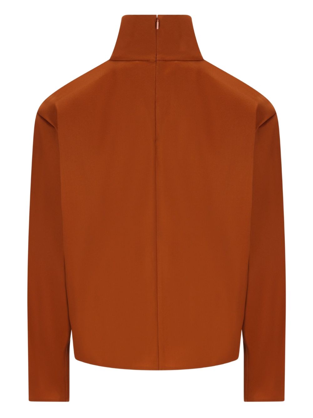 Saint Laurent Sweaters - Brown | ee21a30f6dbb1a56902b5b0d43af6a3bfe53e53c