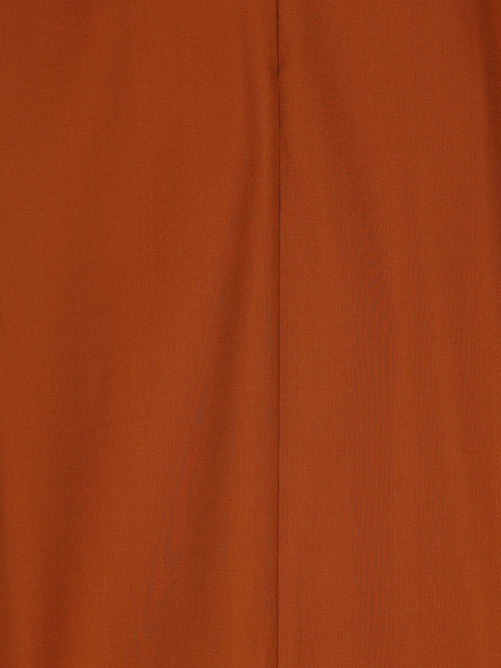 Saint Laurent Sweaters - Brown | 097fe30dd24a49b09b7fb70226ffb49c119af5eb