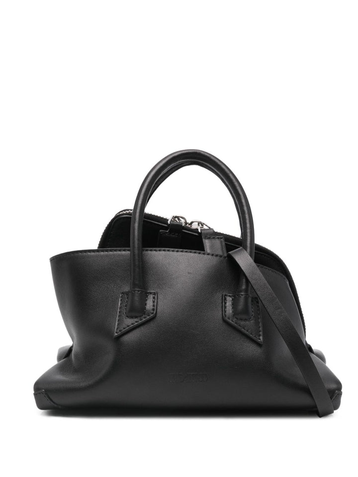 The Attico Bags - Blacks and greys | 65611fa81e5d84d44bc73043a99f7b45fc3797f3