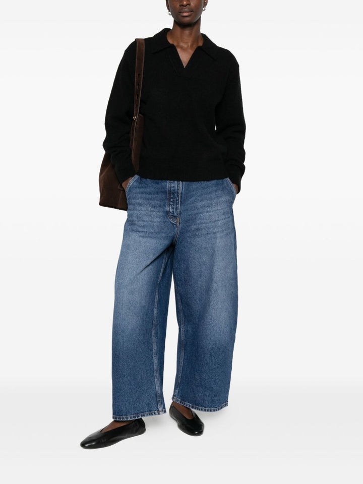 Dunst Sweaters - Blacks and greys | 25fde27d1df65b2e073d9831c2a8ab645f54ffcb