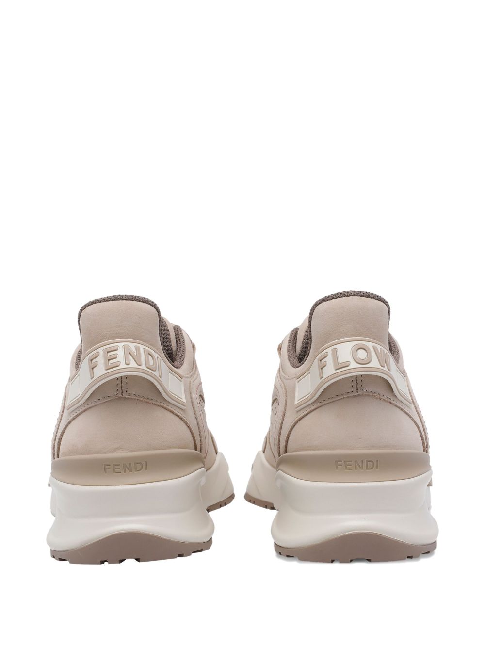 Fendi Sneakers - Light and natural | de5fd4705795c29db96963b5c4a5727bf6ebacc7