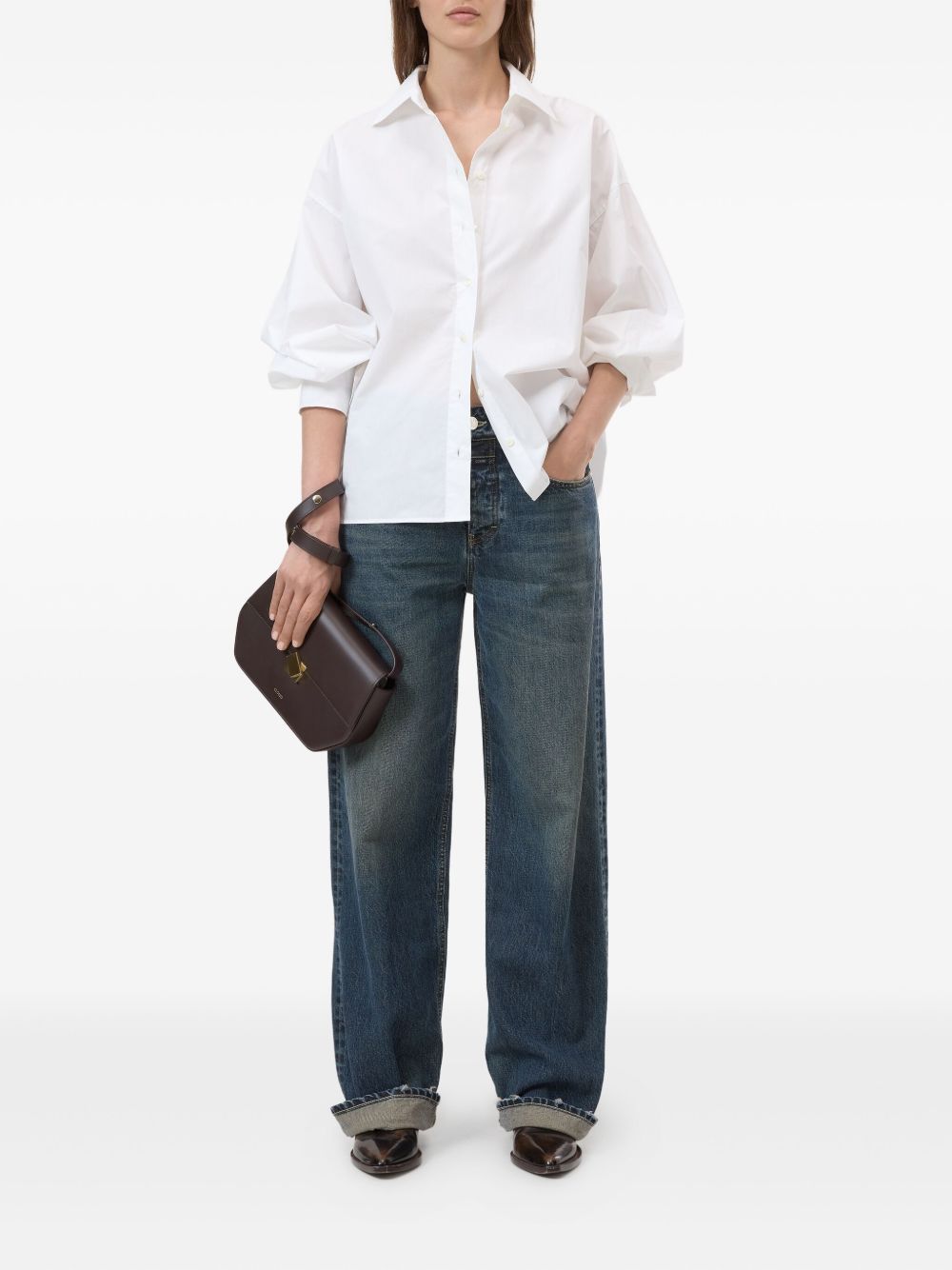 Closed Shirts - Light and natural | eff672954c32294089583e5ebac9235097a94696