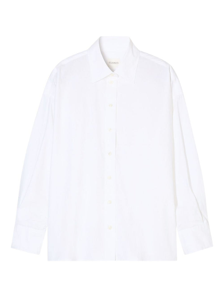 Closed Shirts - Light and natural | a428cba2896c17f64f8c13bcbf0aabd88529fe50