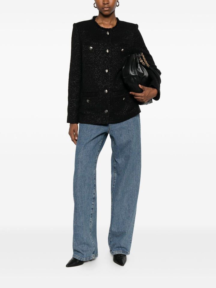 Iro Jackets - Blacks and greys | 5998093402ccc0004d0e7151407c53c5ba263b9a