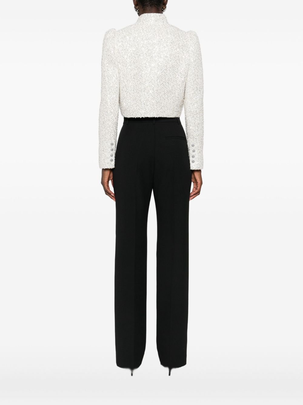 Alice + Olivia Jackets - Light and natural | 33bd27f312cba5850c8c5695e1af548040134598