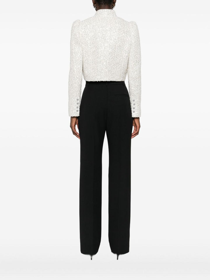 Alice + Olivia Jackets - Light and natural | 33bd27f312cba5850c8c5695e1af548040134598