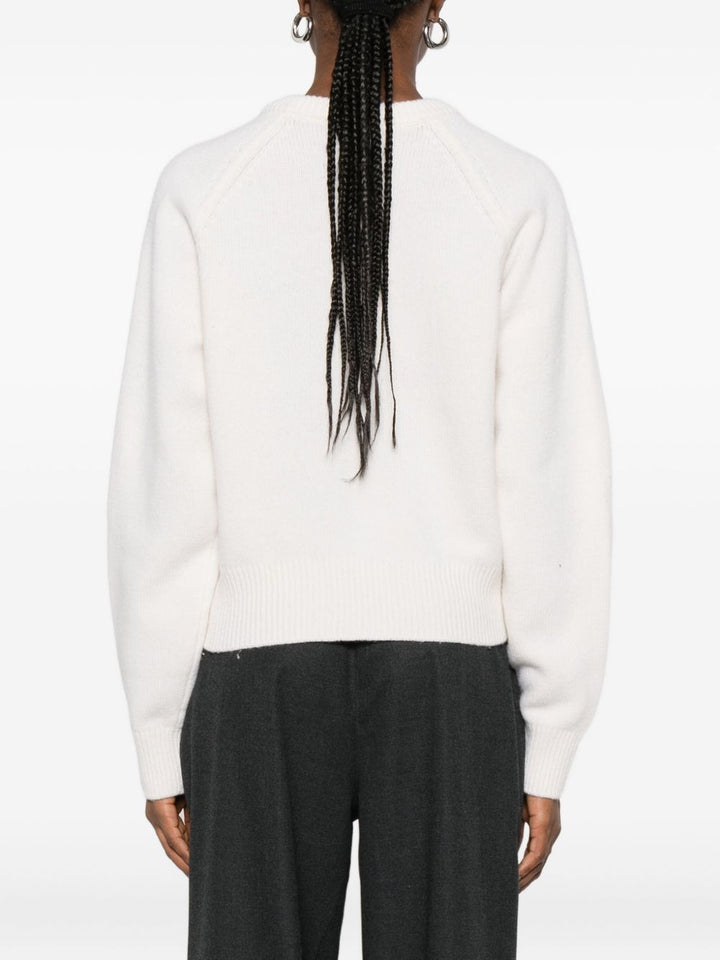 Dunst Sweaters - Light and natural | fa125bc310ff3cdd1261d3147a0889ee84553288