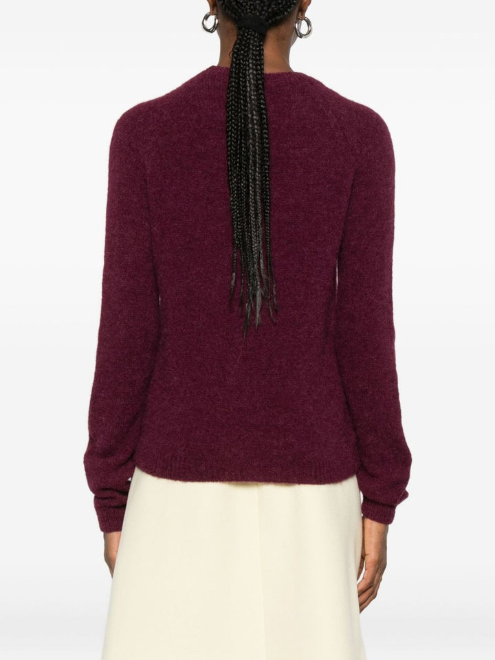 Base Sweaters - Blue and green | db9194adf4ffafad54094bfc684fb0ec6cf396a0