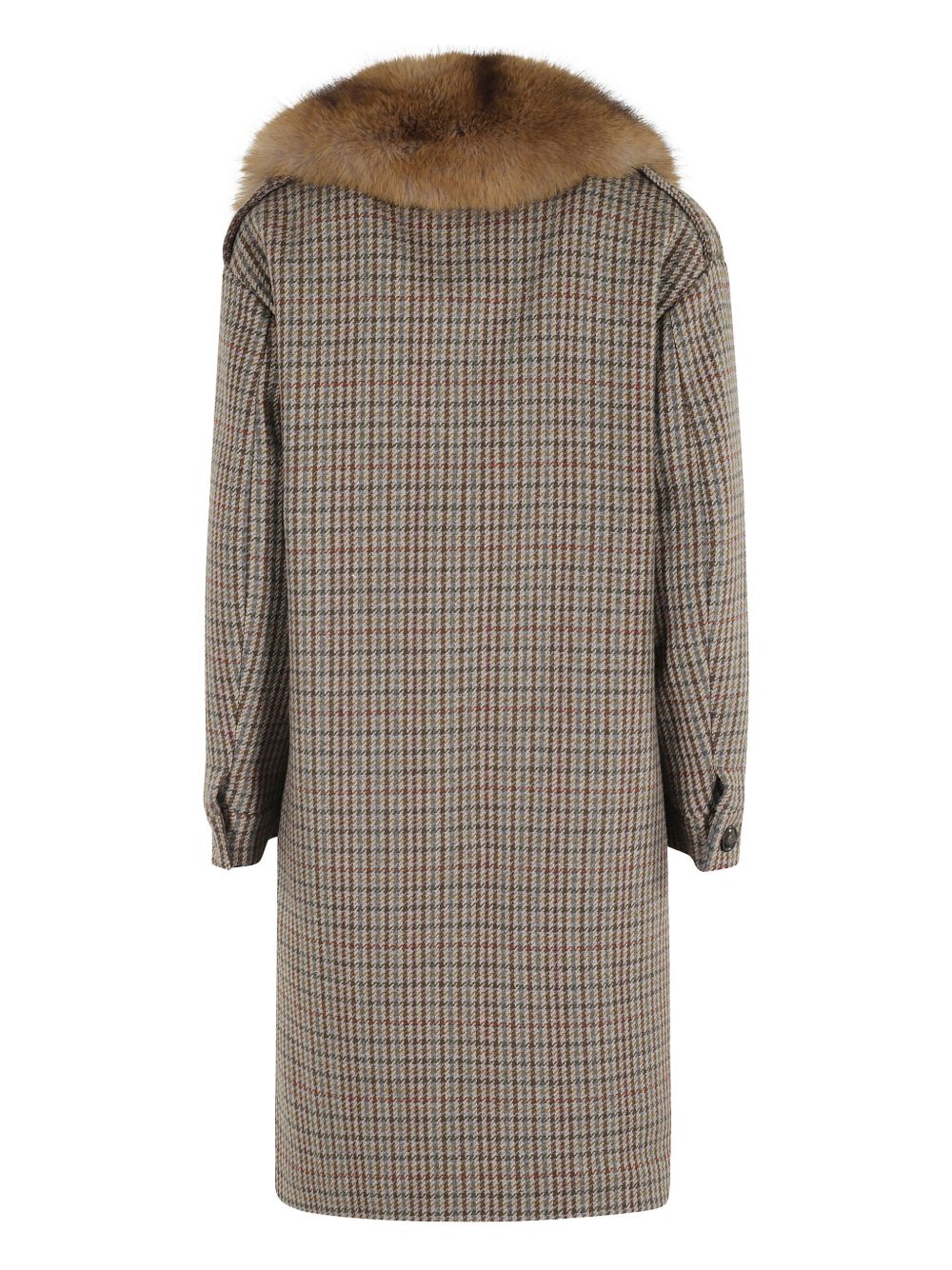 Bazar Deluxe Coats - Light and natural | 349cc9d136ac29b273529ecc56e4fe58941a854d