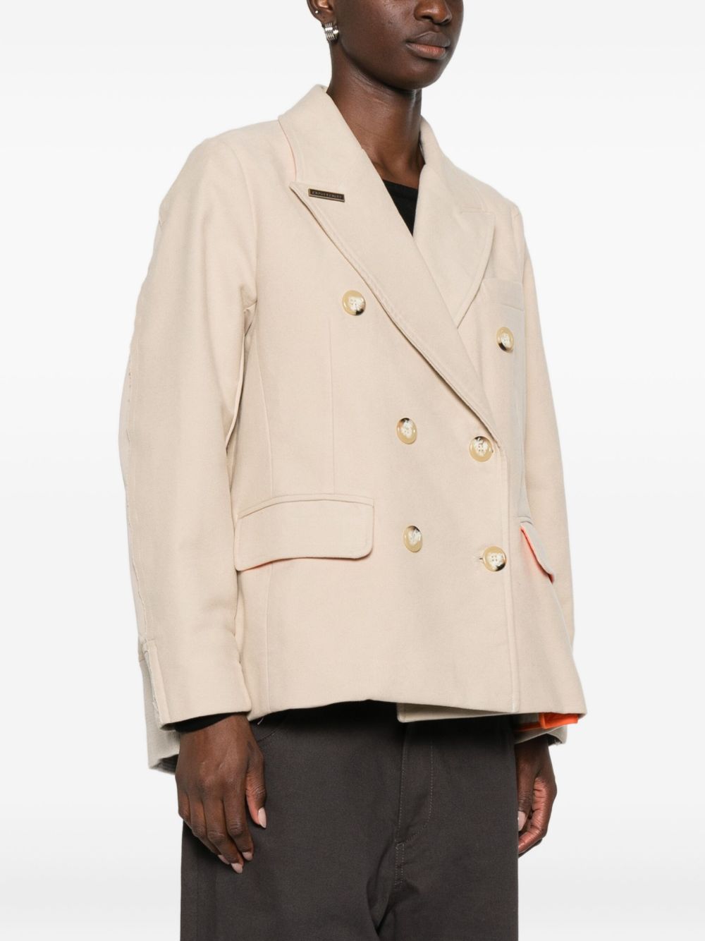 Front Street Jackets - Light and natural | ebe8580a252e7e244b963fd3cf37f854fff62680