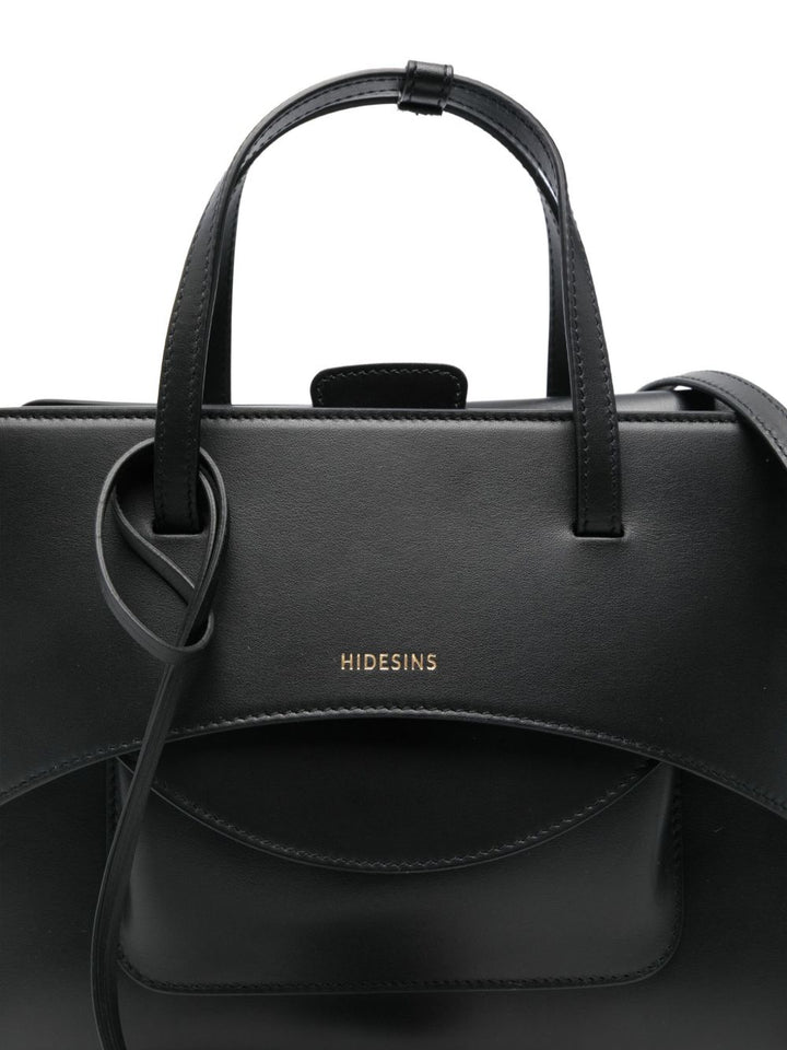 Hidesins Bags - Blacks and greys | cd15d5917bd9b2041d3a0d508da403249825d2b8