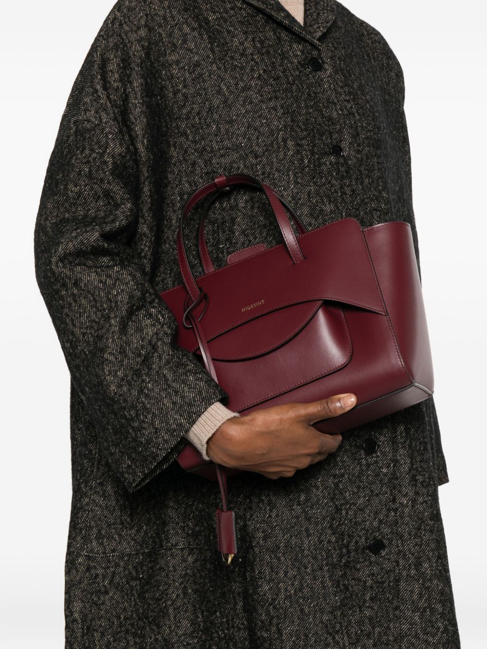 Hidesins Bags - Brown | 63bd32f63d0b04e5c7a8fb89eb05da1458bda664