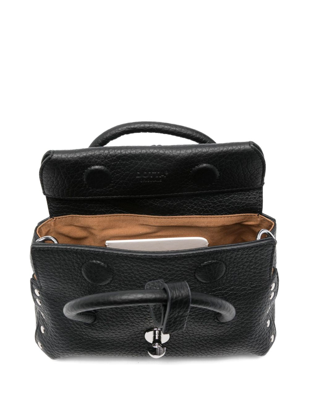 Zanellato Bags - Blacks and greys | 8177d26e752ce51e853f52a8a7c02e917112f096