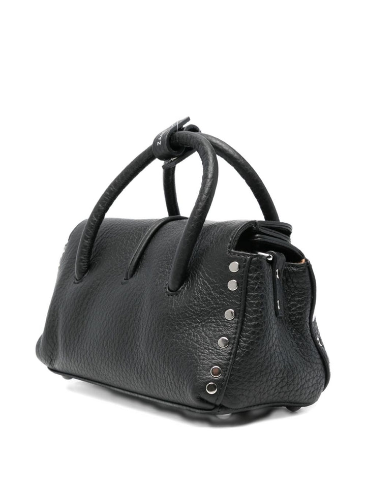 Zanellato Bags - Blacks and greys | 988ea794995235a4162cac3699a96c2c36d25054