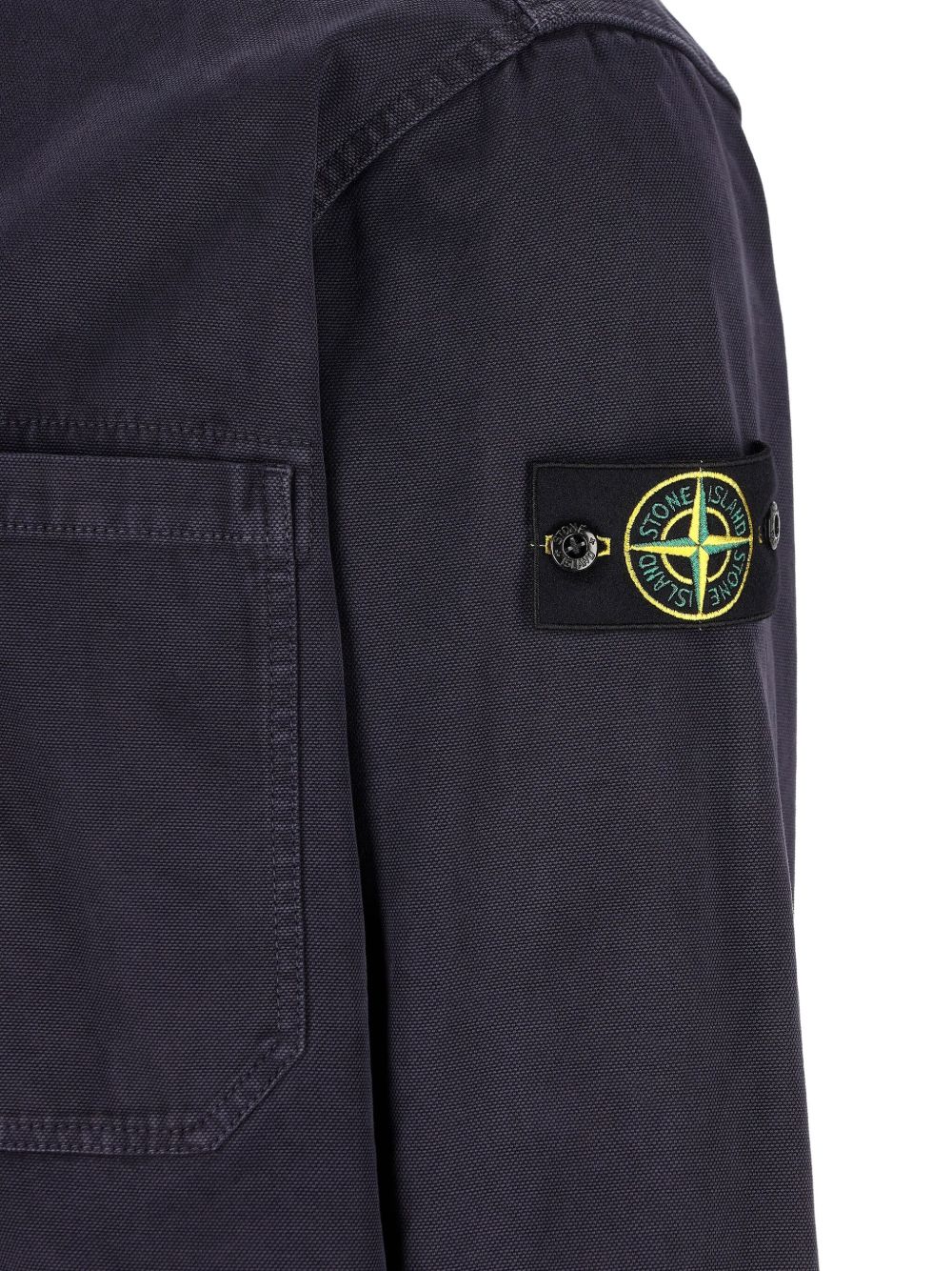 Stone Island Shirts - Blue and green | 0a0f142571dfcecc195dc49b47c5afa84941af71
